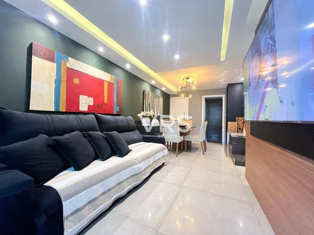 Apartamento, 3 quartos, 104 m² - Foto 6