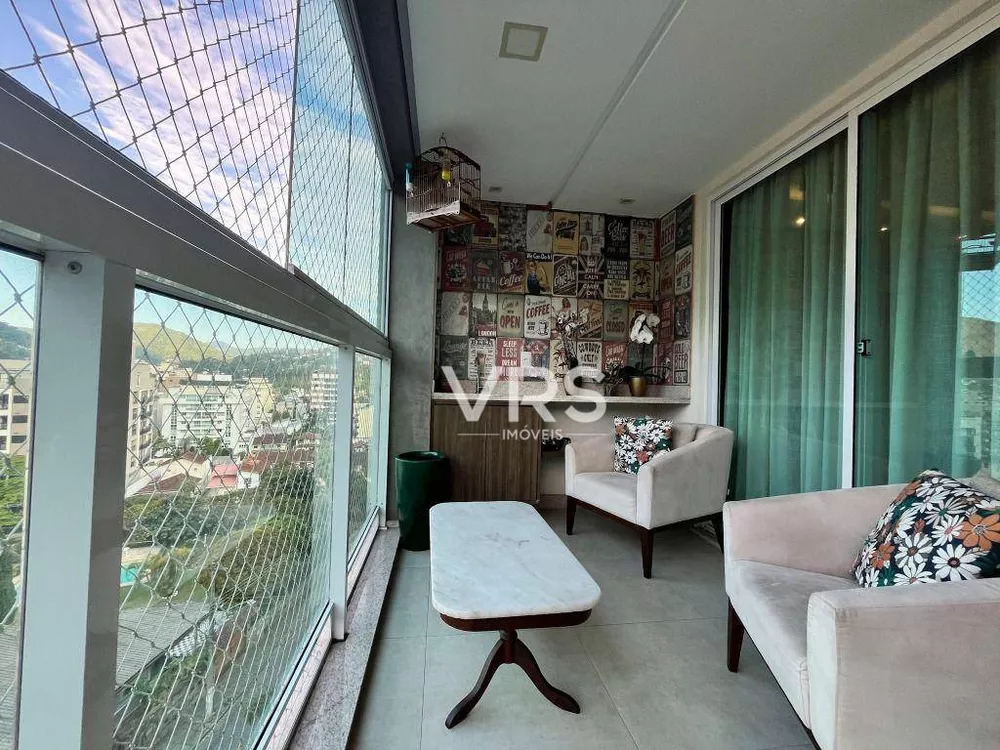 Apartamento, 3 quartos, 104 m² - Foto 14