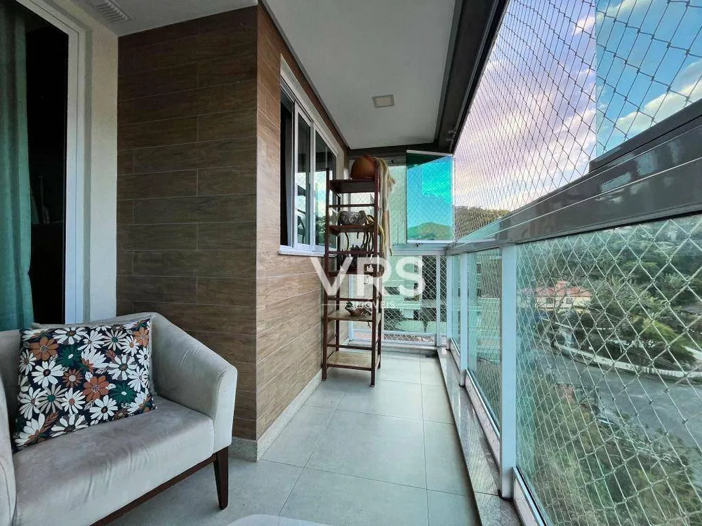 Apartamento, 3 quartos, 104 m² - Foto 12