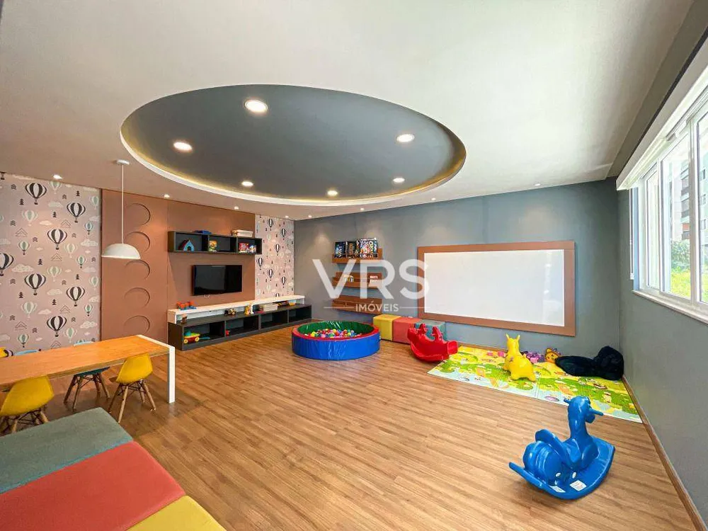 Apartamento, 3 quartos, 104 m² - Foto 39