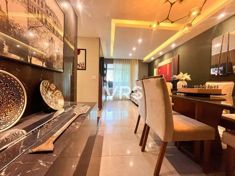 Apartamento, 3 quartos, 104 m² - Foto 15