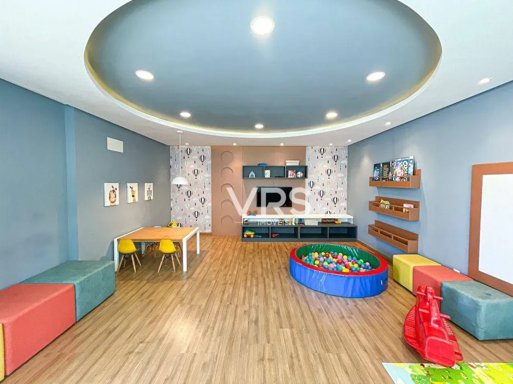 Apartamento, 3 quartos, 104 m² - Foto 40