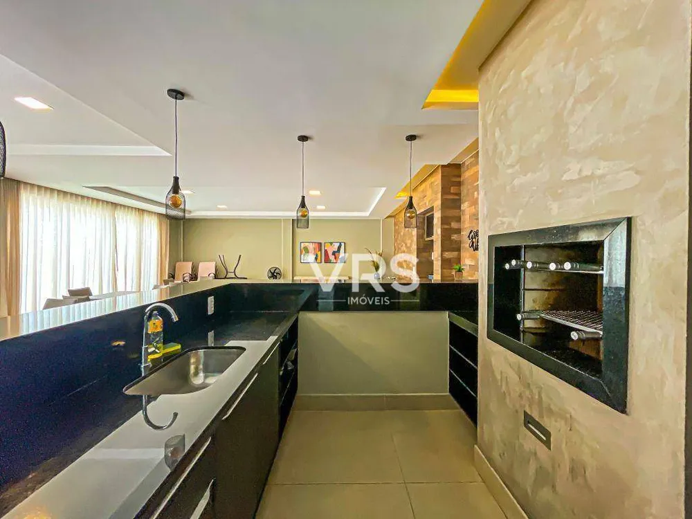 Apartamento, 3 quartos, 104 m² - Foto 37