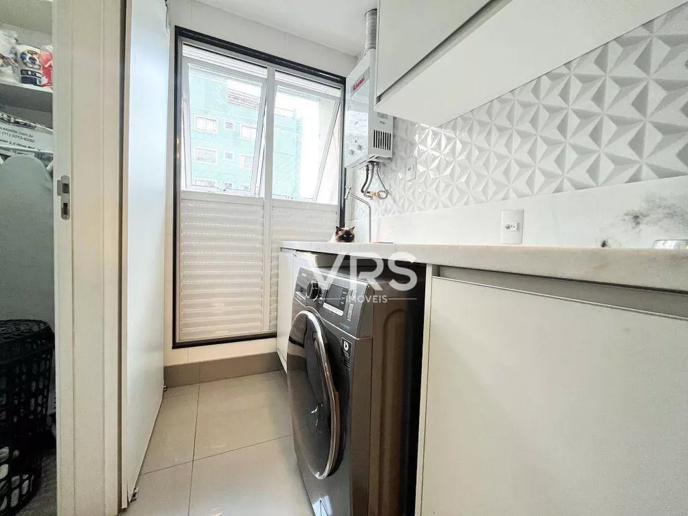 Apartamento, 3 quartos, 104 m² - Foto 9