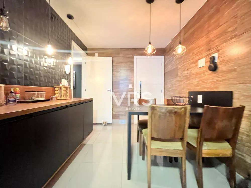 Apartamento, 3 quartos, 104 m² - Foto 7