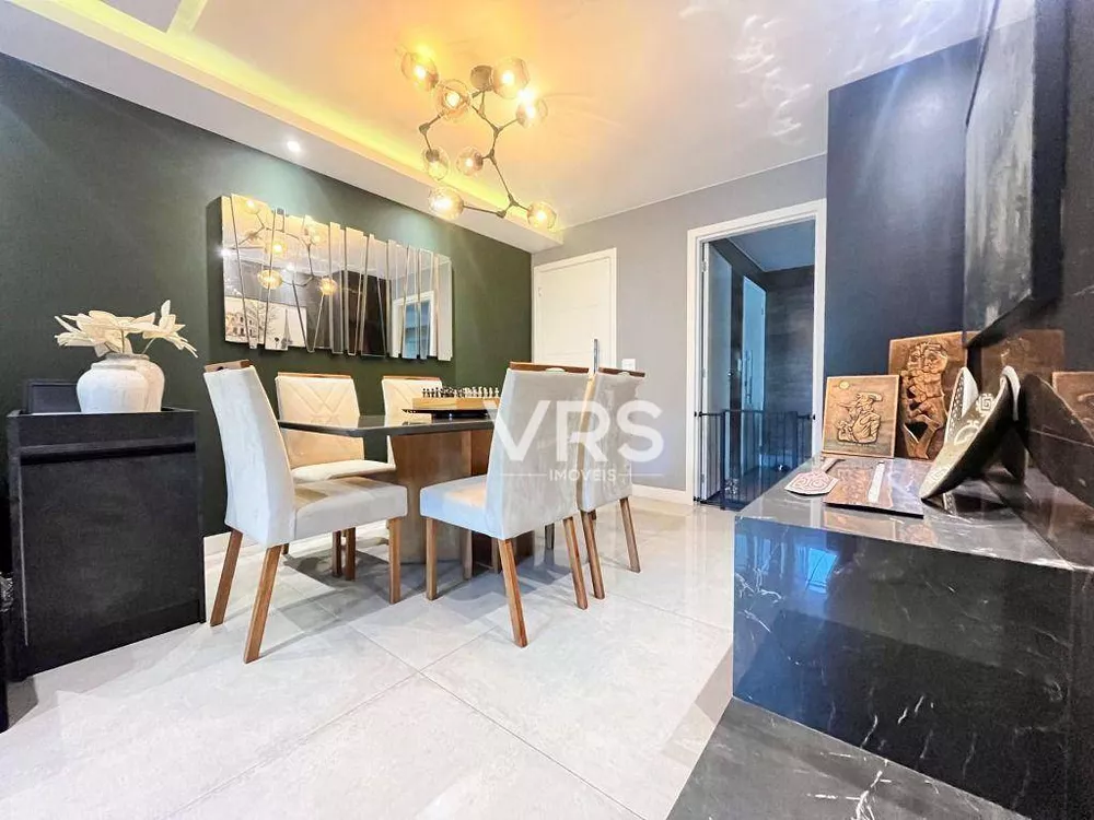 Apartamento, 3 quartos, 104 m² - Foto 3