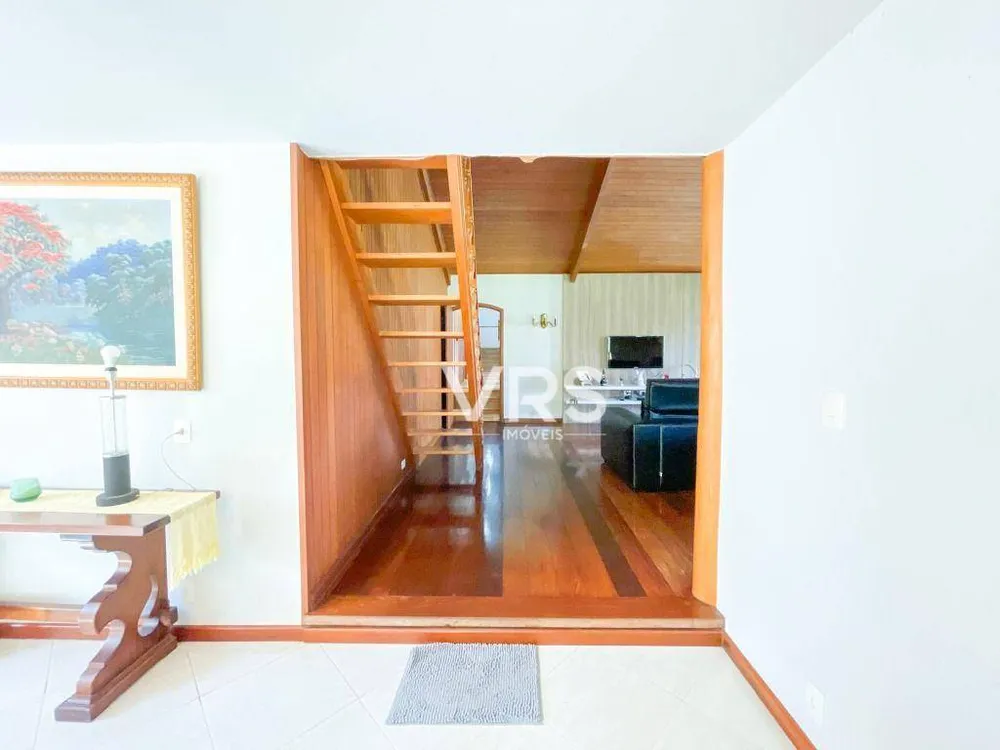 Casa, 4 quartos, 299 m² - Foto 20