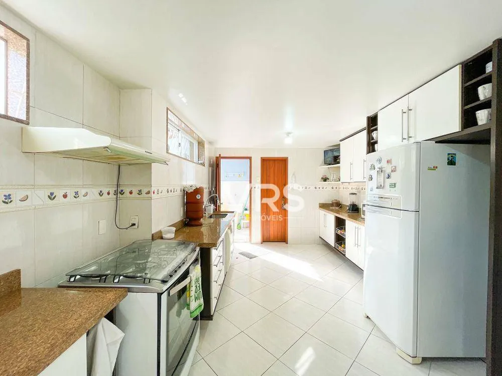 Casa, 4 quartos, 299 m² - Foto 21
