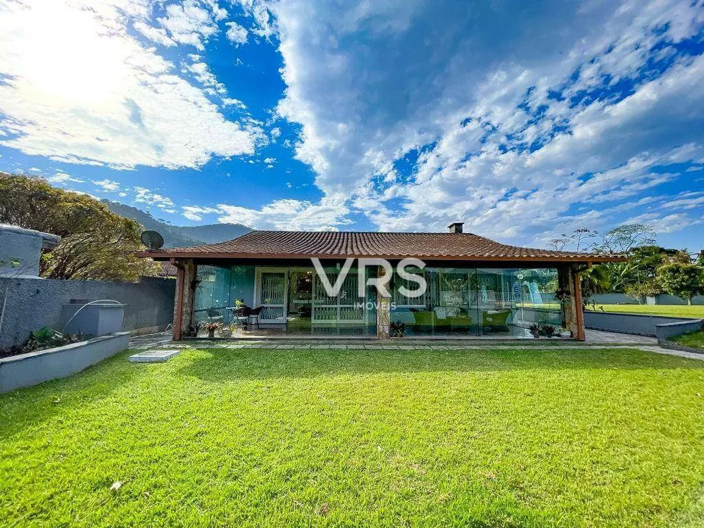 Casa, 4 quartos, 299 m² - Foto 3