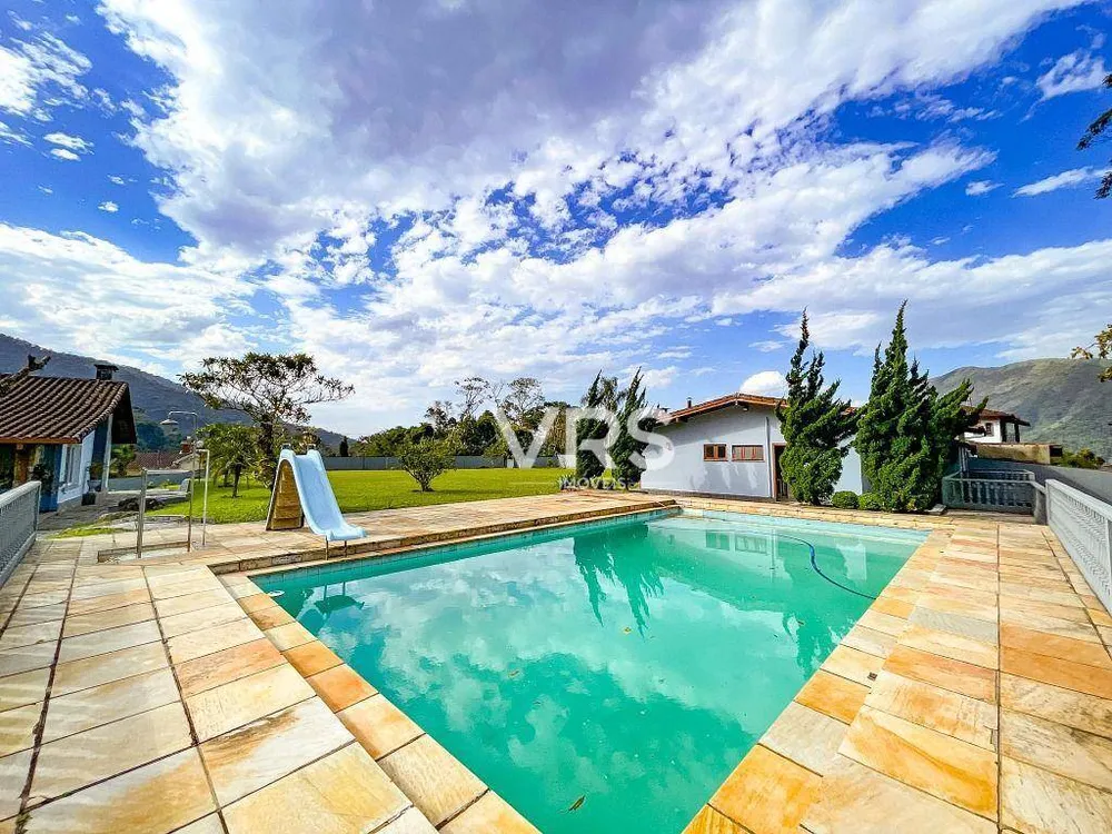 Casa, 4 quartos, 299 m² - Foto 62