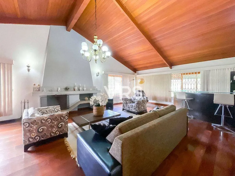 Casa, 4 quartos, 299 m² - Foto 13