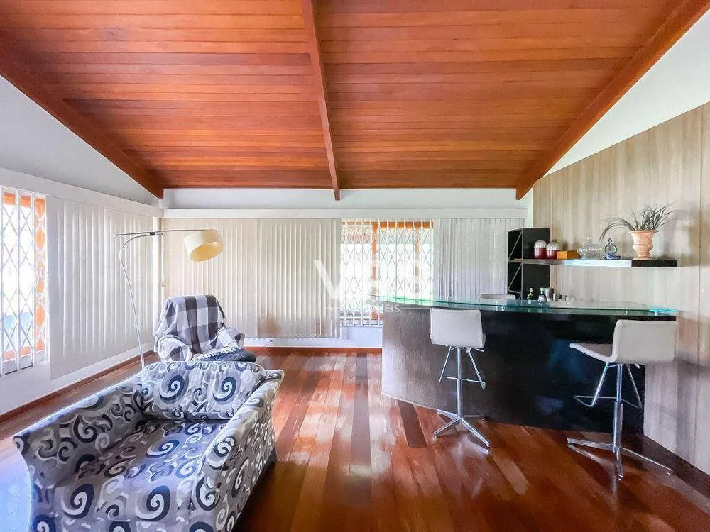 Casa, 4 quartos, 299 m² - Foto 10