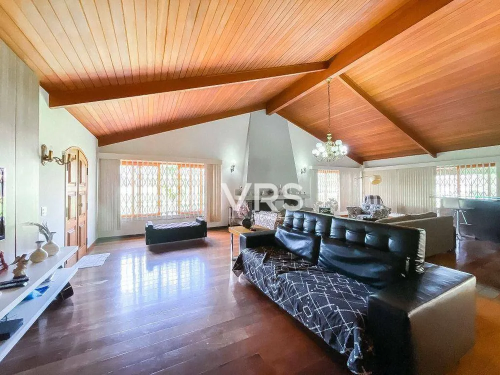 Casa, 4 quartos, 299 m² - Foto 5