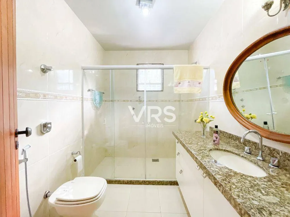 Casa, 4 quartos, 299 m² - Foto 39