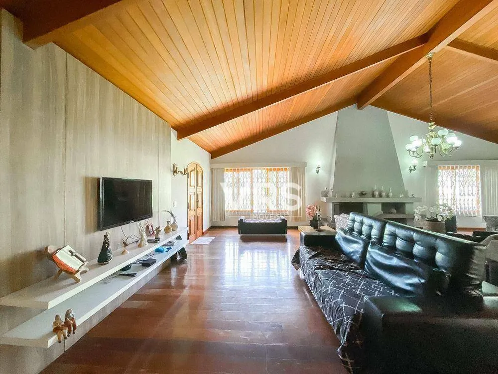 Casa, 4 quartos, 299 m² - Foto 7