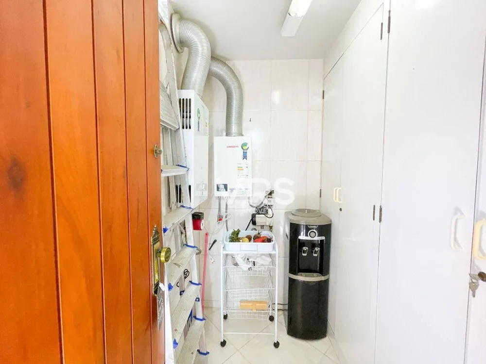 Casa, 4 quartos, 299 m² - Foto 28