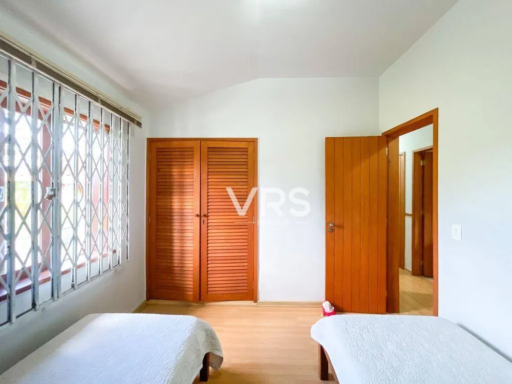 Casa, 4 quartos, 299 m² - Foto 38