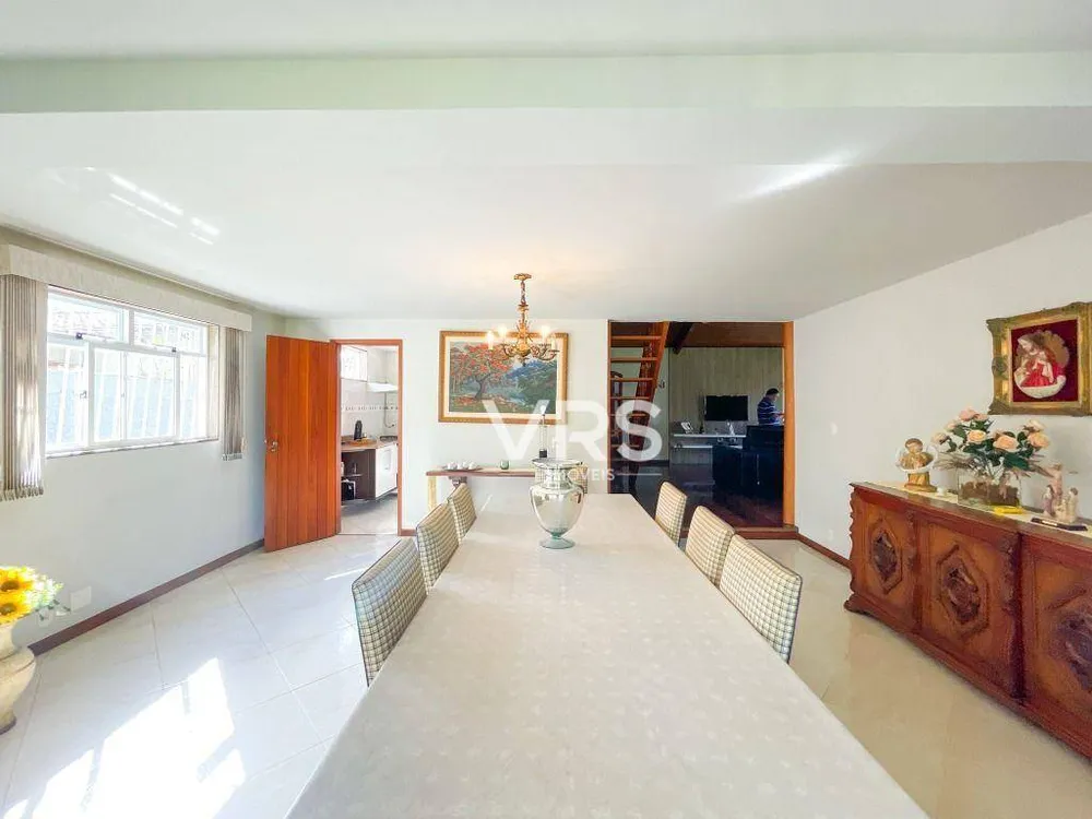 Casa, 4 quartos, 299 m² - Foto 17