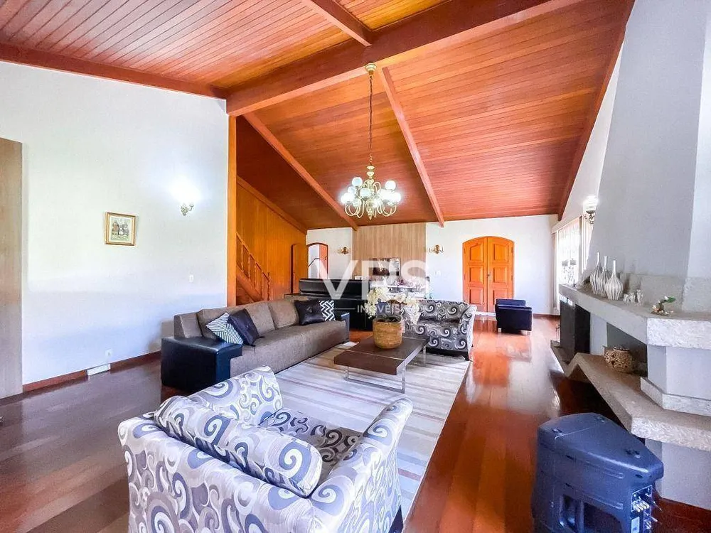Casa, 4 quartos, 299 m² - Foto 15