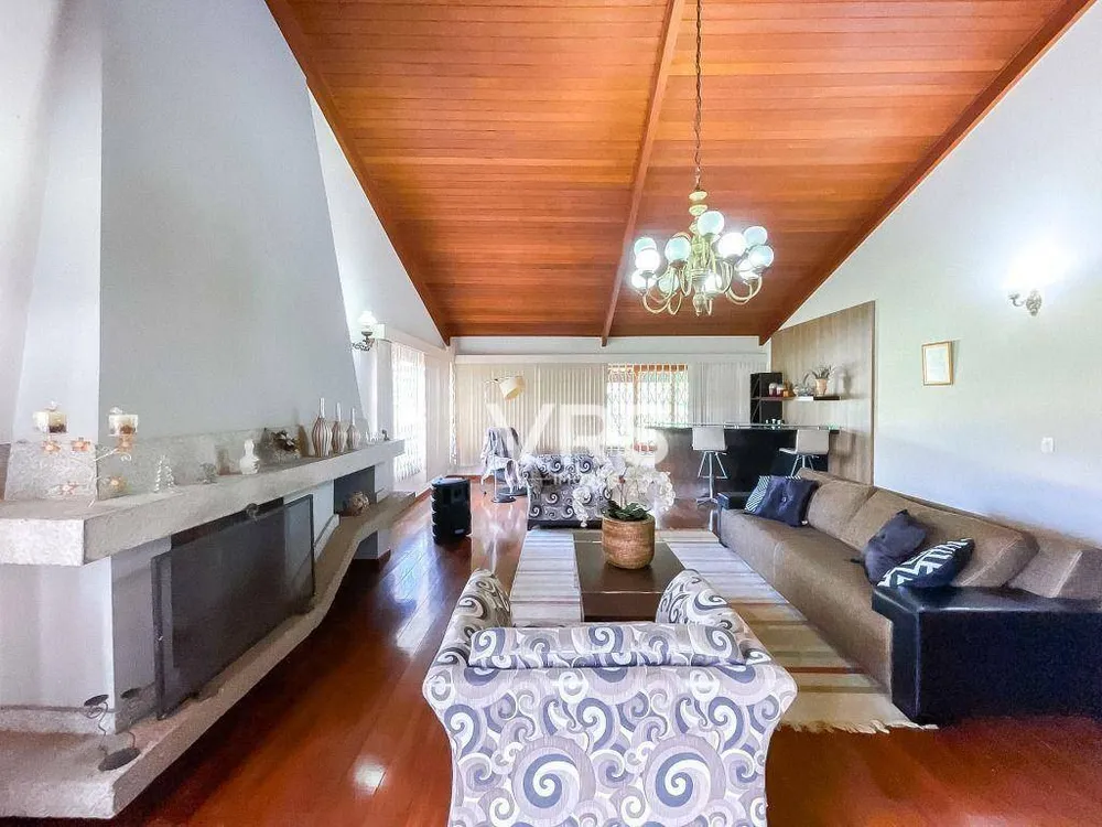 Casa, 4 quartos, 299 m² - Foto 6