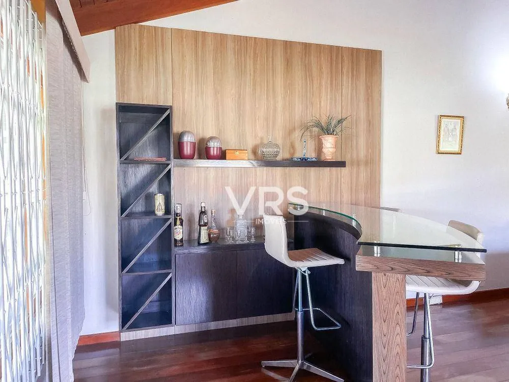 Casa, 4 quartos, 299 m² - Foto 11