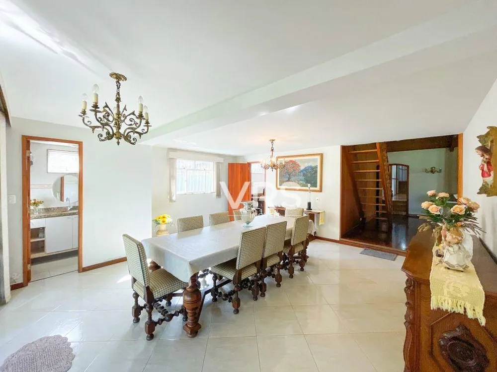 Casa, 4 quartos, 299 m² - Foto 18