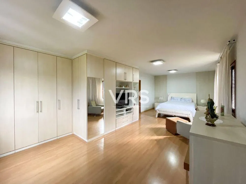 Casa, 4 quartos, 299 m² - Foto 49