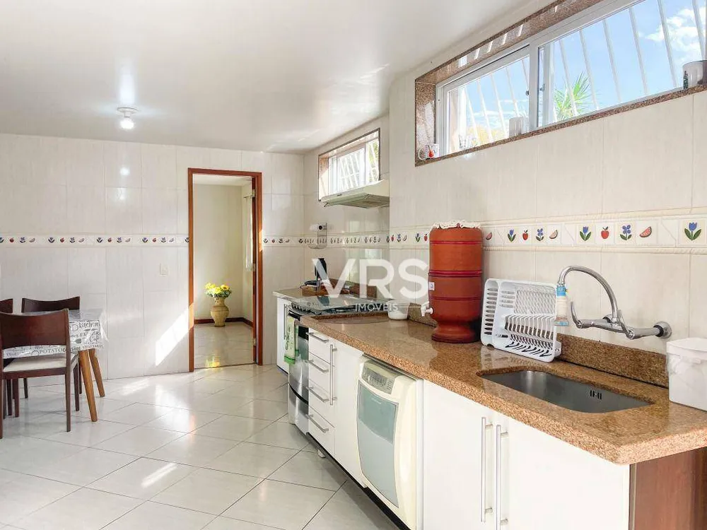 Casa, 4 quartos, 299 m² - Foto 25