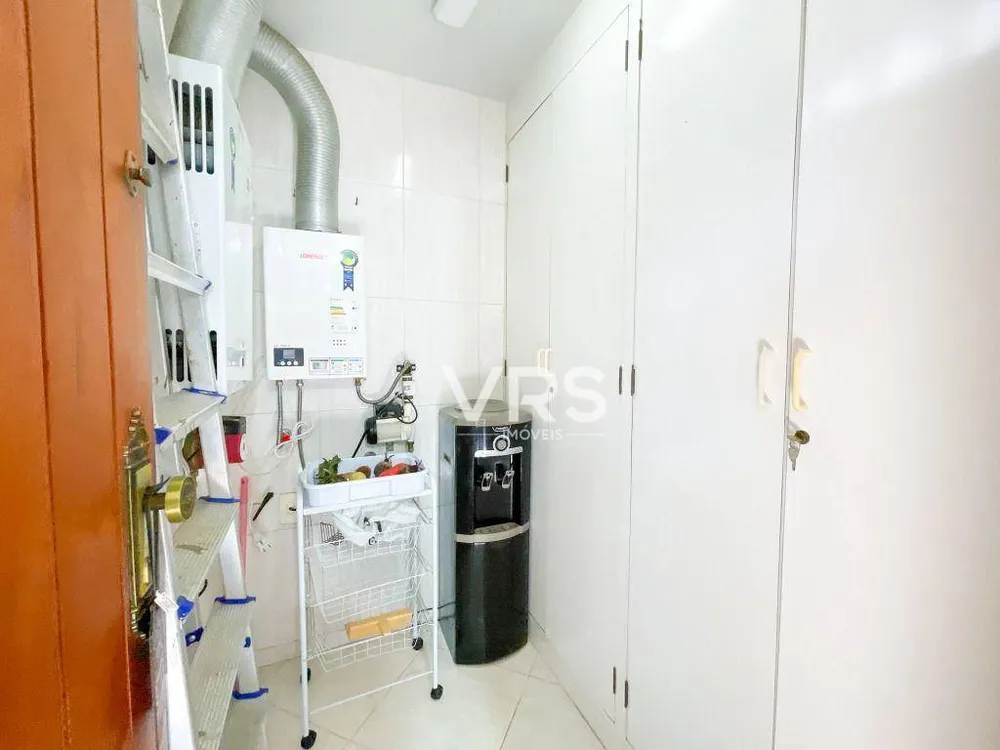 Casa, 4 quartos, 299 m² - Foto 27