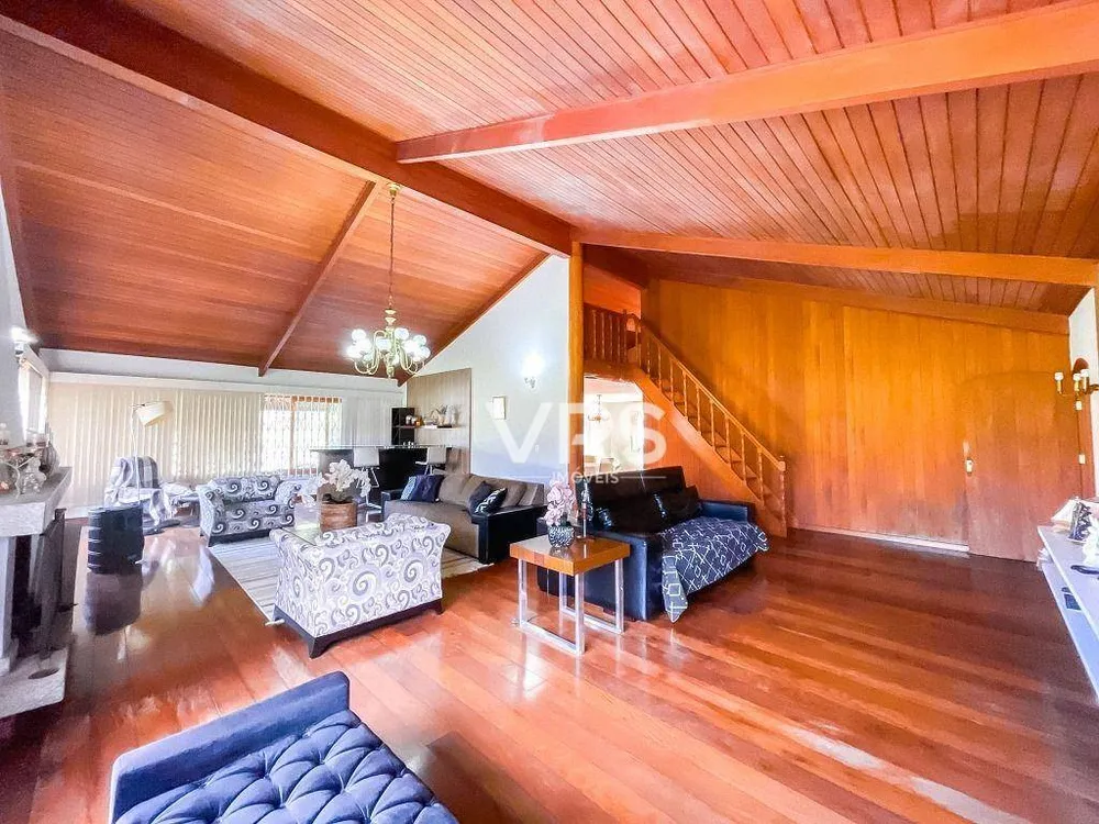 Casa, 4 quartos, 299 m² - Foto 14
