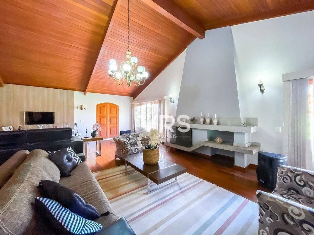 Casa, 4 quartos, 299 m² - Foto 9