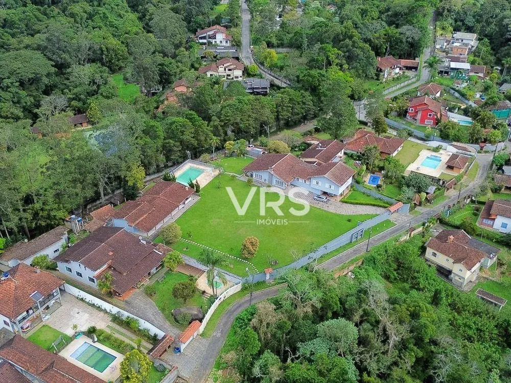 Casa, 4 quartos, 299 m² - Foto 78