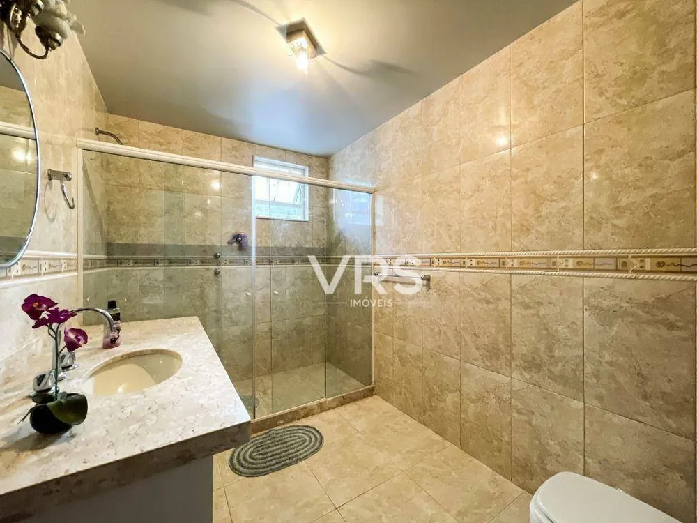 Casa, 4 quartos, 299 m² - Foto 35