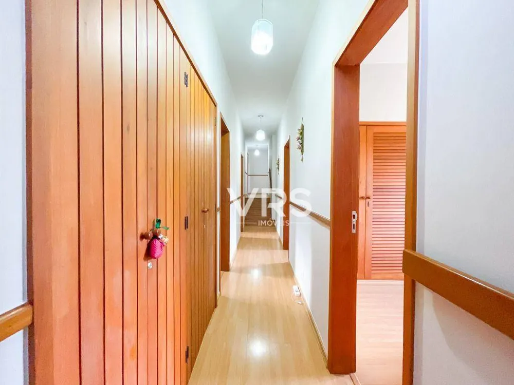 Casa, 4 quartos, 299 m² - Foto 29