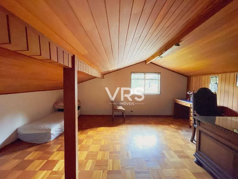 Casa, 4 quartos, 299 m² - Foto 55