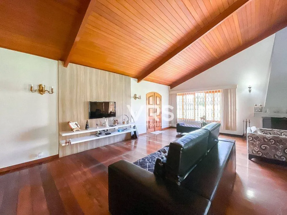 Casa, 4 quartos, 299 m² - Foto 12