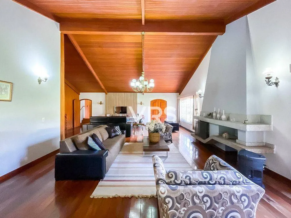 Casa, 4 quartos, 299 m² - Foto 8