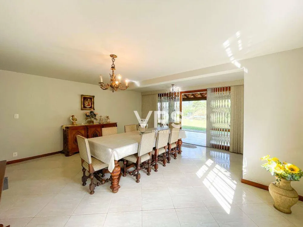 Casa, 4 quartos, 299 m² - Foto 19