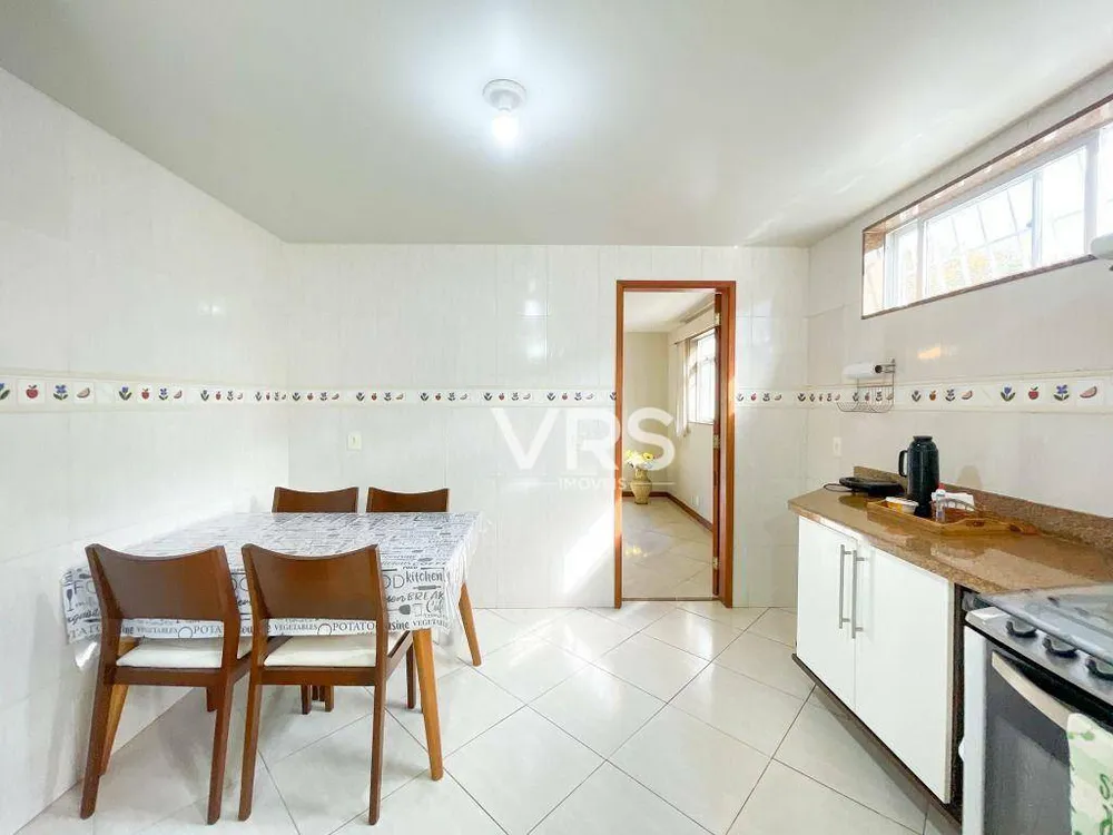 Casa, 4 quartos, 299 m² - Foto 26