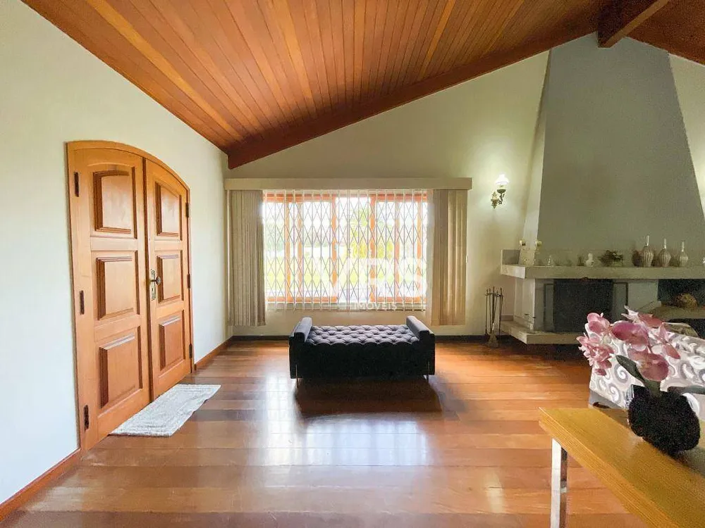 Casa, 4 quartos, 299 m² - Foto 16