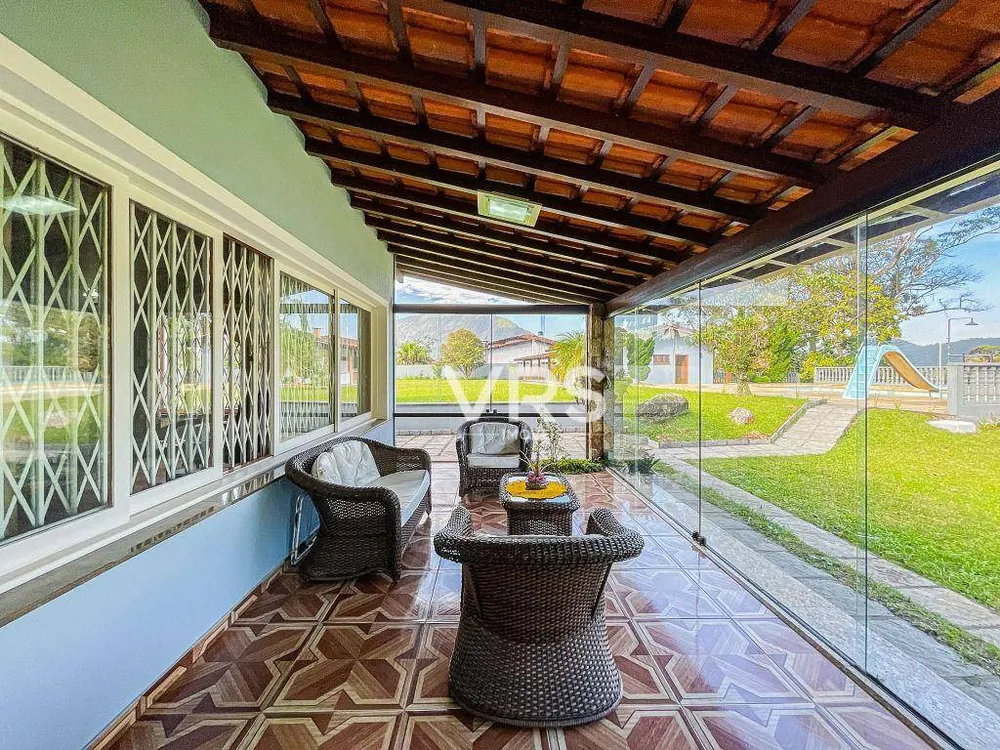 Casa, 4 quartos, 299 m² - Foto 58