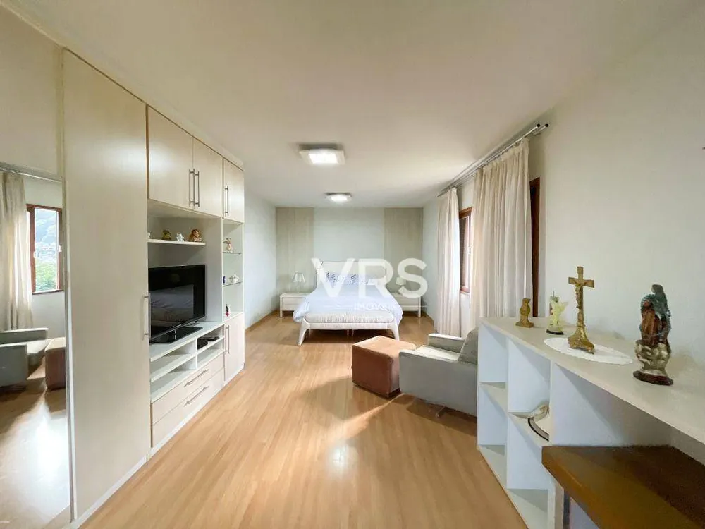 Casa, 4 quartos, 299 m² - Foto 50