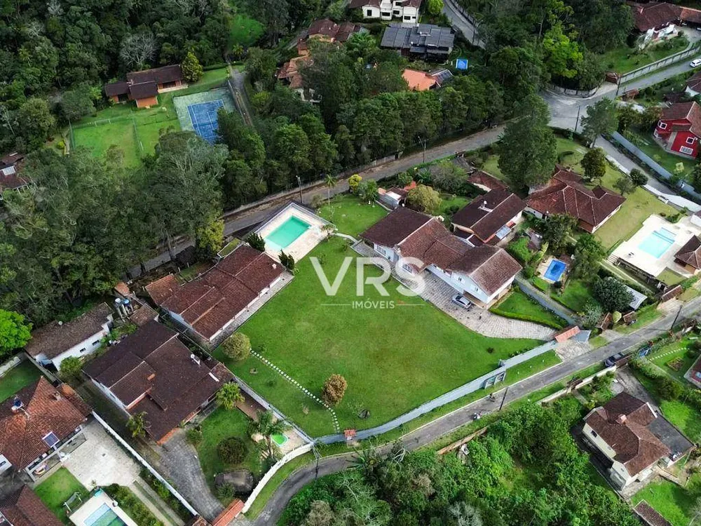 Casa, 4 quartos, 299 m² - Foto 82
