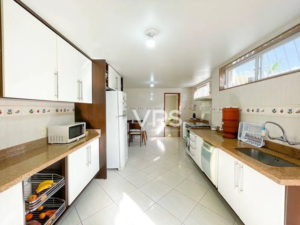 Casa, 4 quartos, 299 m² - Foto 24