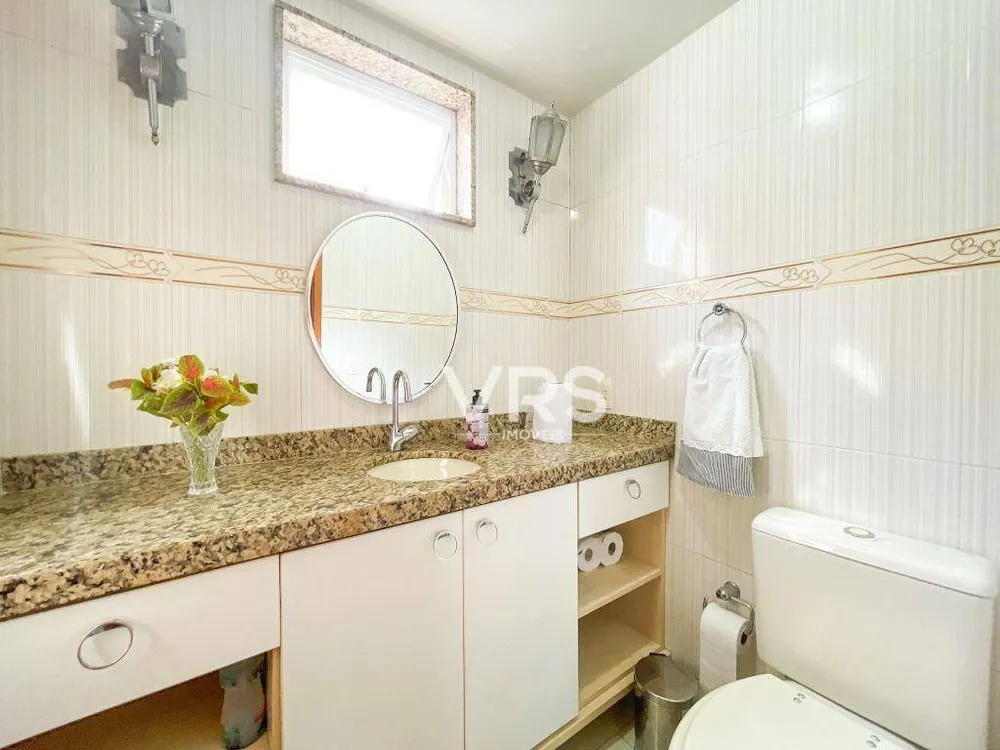 Casa, 4 quartos, 299 m² - Foto 30