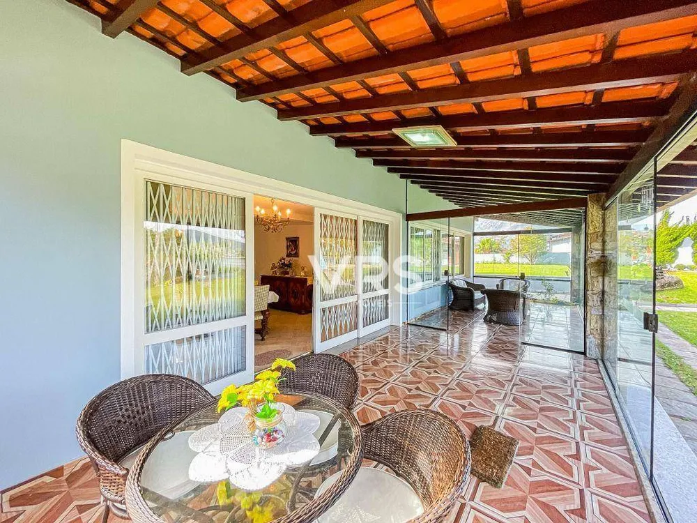 Casa, 4 quartos, 299 m² - Foto 57