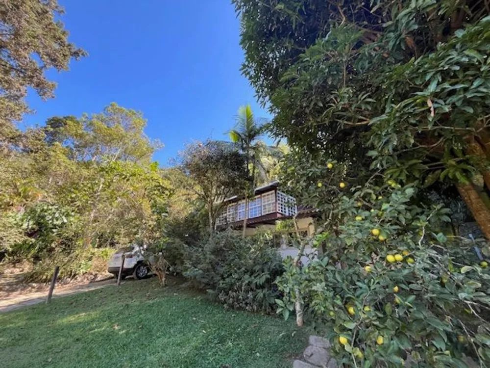 Casa, 10 quartos, 327 m² - Foto 24