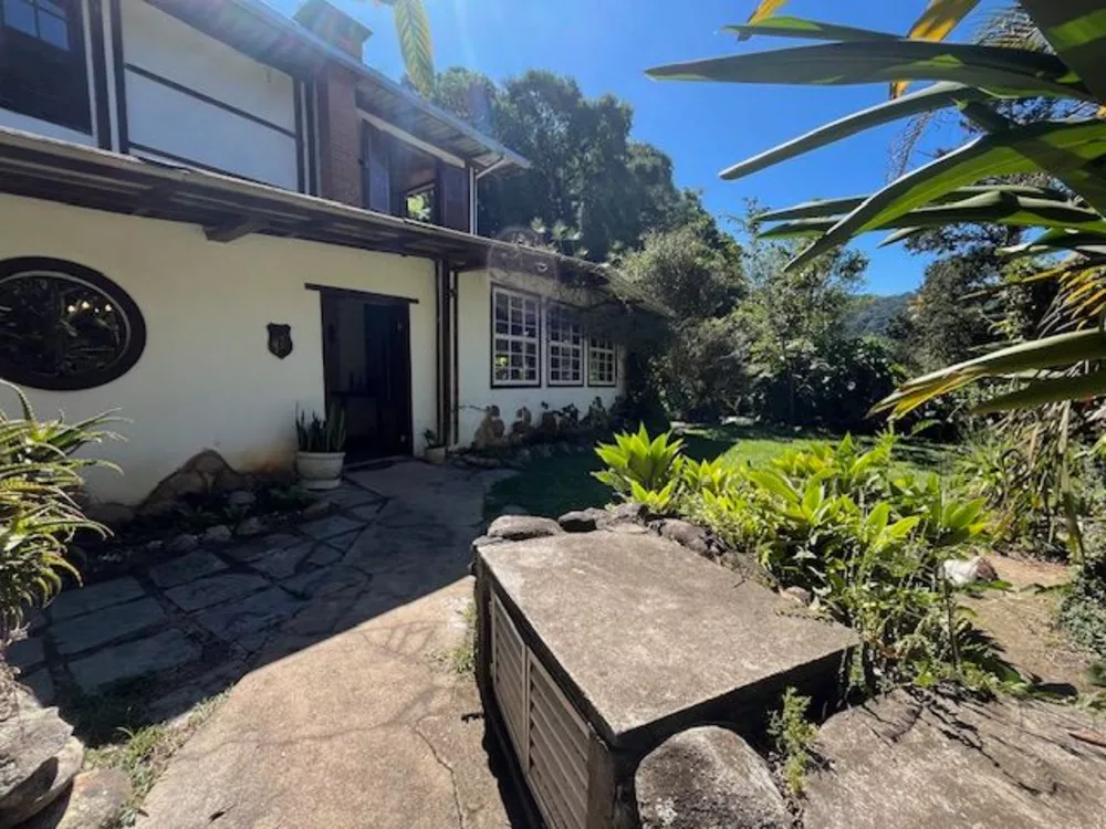 Casa, 10 quartos, 327 m² - Foto 3