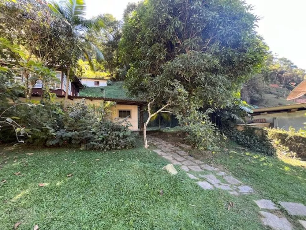 Casa, 10 quartos, 327 m² - Foto 23