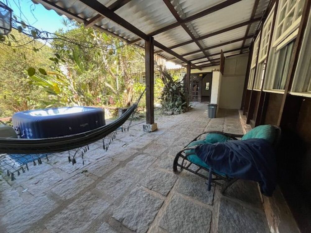 Casa, 10 quartos, 327 m² - Foto 21